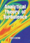 Analytical Theory of Turbulence