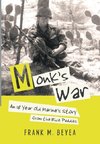 Monk's War