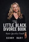 The Little Black Divorce Book