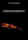 Christian Anarchy