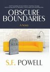 Powell, S: Obscure Boundaries