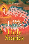 Holy Lives and Holy Stories