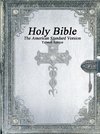 Holy Bible, The American Standard Version, Yahweh Edition