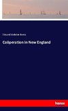 Coöperation in New England