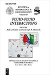 Fluid-Fluid Interactions