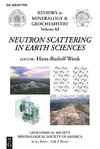 Neutron Scattering in Earth Sciences
