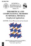 Theoretical and Computational Methods in Mineral Physics