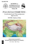 Paleoaltimetry