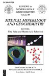 Medical Mineralogy and Geochemistry