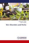 Skin Disorders and Herbs