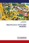 Identification Of Parallel Modules