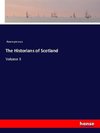 The Historians of Scotland