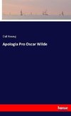 Apologia Pro Oscar Wilde
