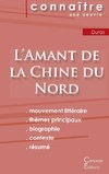 Fiche de lecture L'Amant de la Chine du Nord de Marguerite Duras (analyse littéraire de référence et résumé complet)