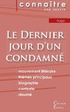 Fiche de lecture Le Dernier jour d'un condamné de Victor Hugo (Analyse littéraire de référence et résumé complet)