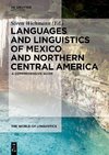 Languages and Linguistics of Middle and Central America