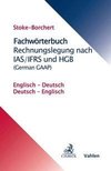 Fachwörterbuch Rechnungslegung nach IAS/IFRS und HGB