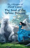The Soul of the White Dragon