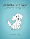 Did Sasha Save Baba?