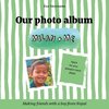 Our photo album - Milan & Me