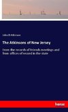 The Atkinsons of New Jersey