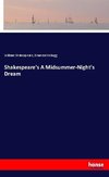 Shakespeare's A Midsummer-Night's Dream