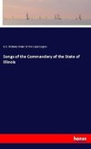 Songs of the Commandery of the State of Illinois