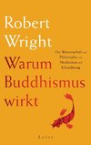 Warum Buddhismus wirkt