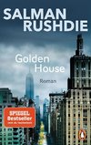 Golden House