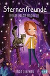 Sternenfreunde - Leonie und die Wildkatze