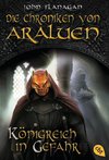 Die Chroniken von Araluen - Königreich in Gefahr 13