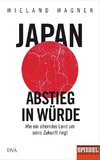 Japan - Abstieg in Würde