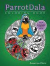 ParrotDala Coloring Book