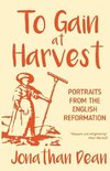 To Gain at Harvest