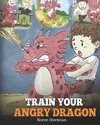 Train Your Angry Dragon