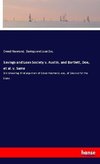 Savings and Loan Society v. Austin, and Bartlett, Doe, et al. v. Same