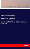 The Four Georges