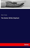 The Stolen White Elephant