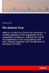 The Andover Case