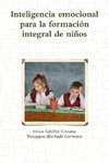 inteligencia emocional para la formación integral de niños