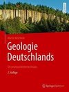 Geologie Deutschlands