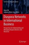 Diaspora Networks in International Business