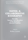 Hayek a Collaborative Biography