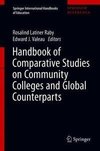 Handbook of Comparative Studies on Community Colleges
