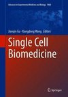 Single Cell Biomedicine