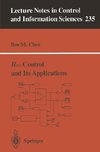 H¿ Control and Its Applications