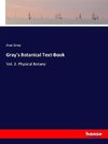 Gray's Botanical Text-Book