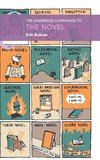 The Cambridge Companion to the Novel