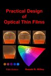 Practical Design of Optical Thin Films, Fifth Edition