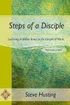 Steps of a Disciple